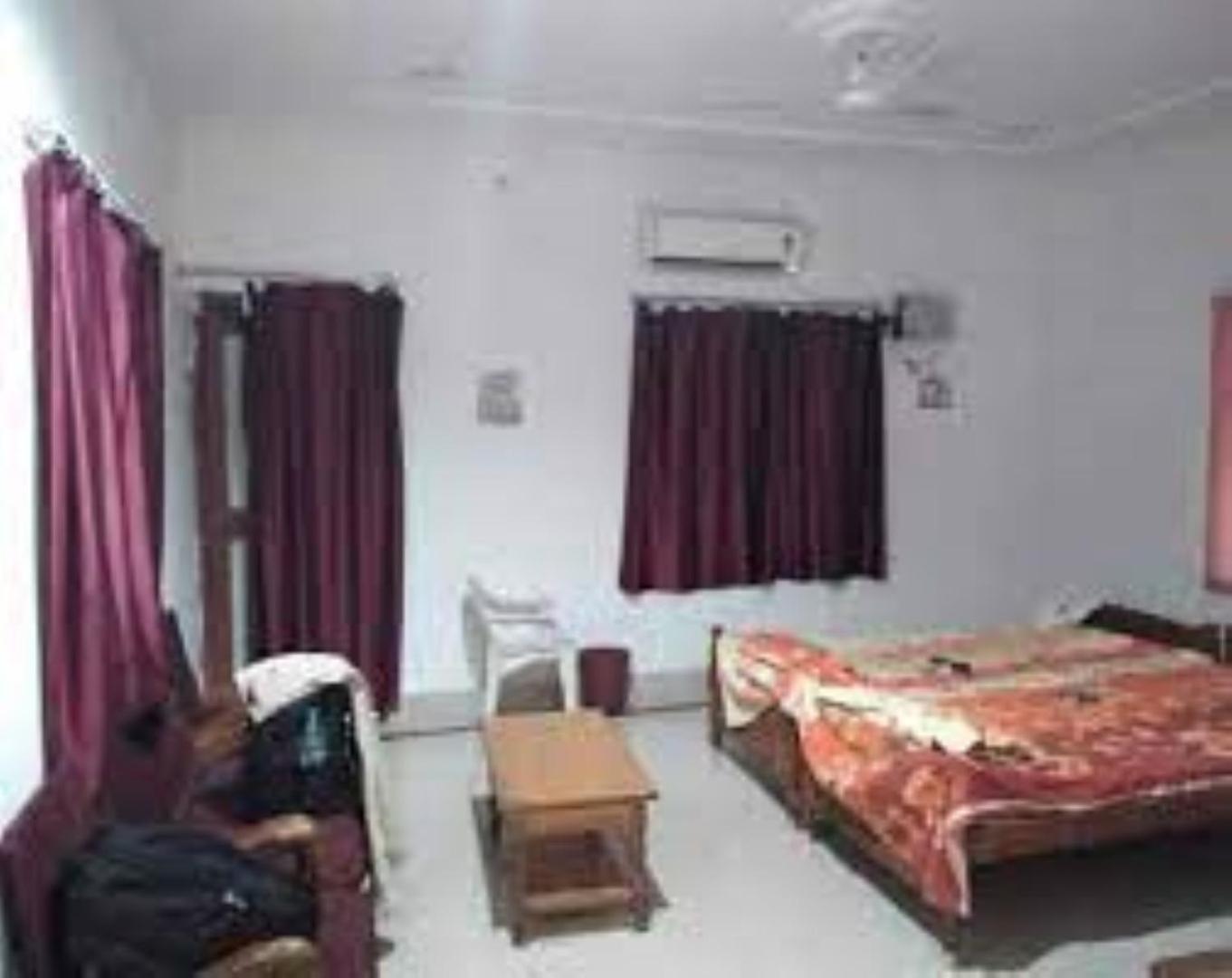 Circuit House,Cuttack Hotel Ngoại thất bức ảnh