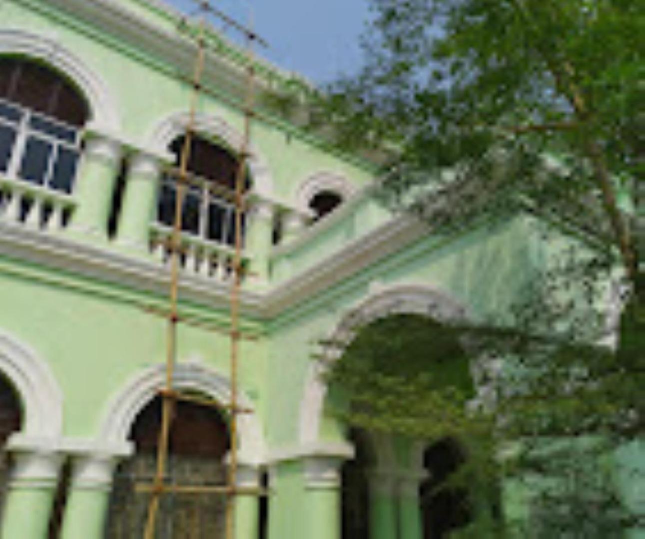 Circuit House,Cuttack Hotel Ngoại thất bức ảnh