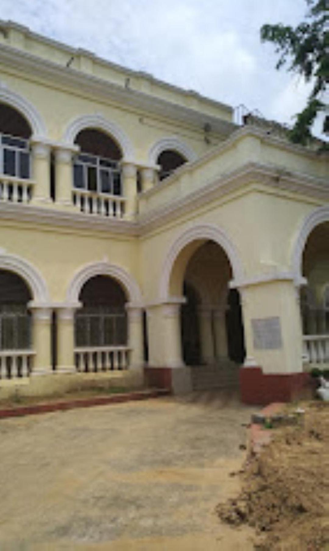 Circuit House,Cuttack Hotel Ngoại thất bức ảnh