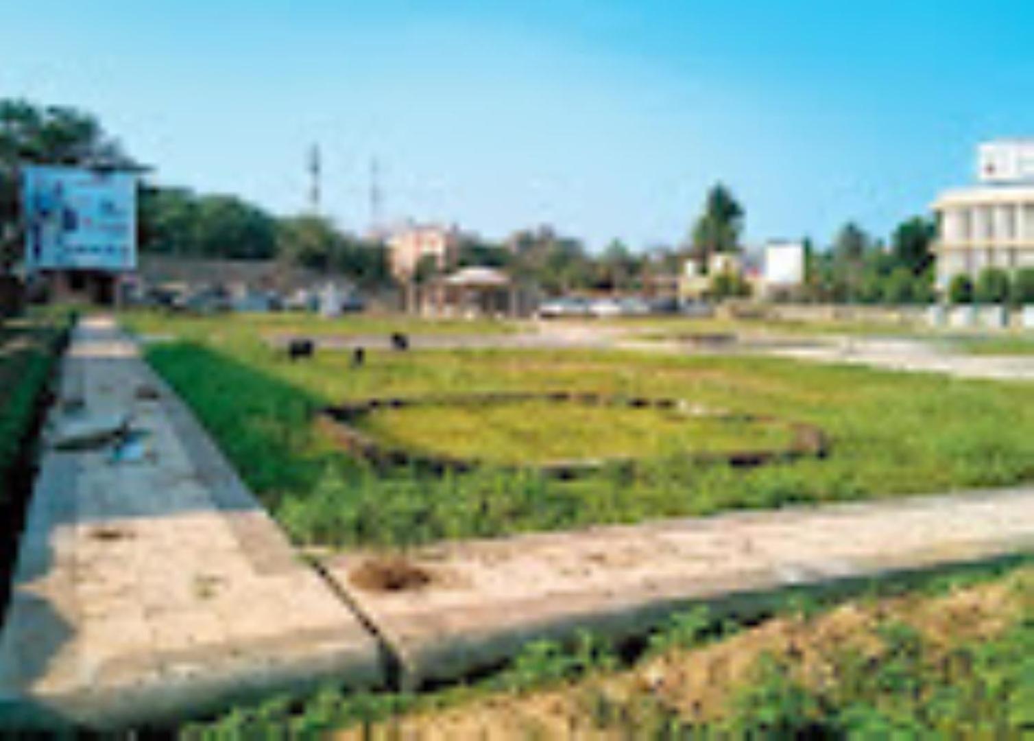 Circuit House,Cuttack Hotel Ngoại thất bức ảnh